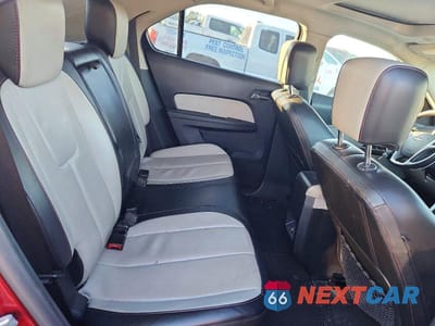 Zdjęcie 11 z 12 samochodu: 2011 CHEVROLET EQUINOX LT VIN:2CNALPEC2B6387180 - miniatura