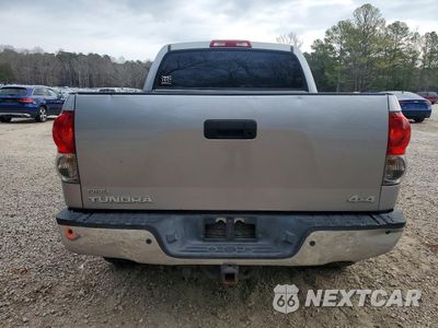 Zdjęcie 6 z 12 samochodu: 2008 TOYOTA TUNDRA CREWMAX VIN:5TFDV54128X050694 - miniatura
