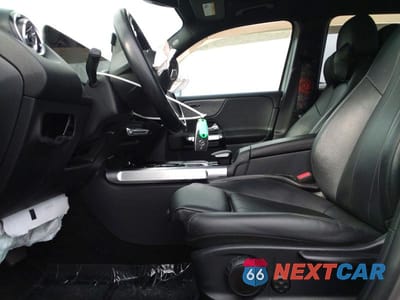 Zdjęcie 7 z 11 samochodu: 2022 MERCEDES-BENZ GLB 250 VIN:W1N4M4GB3NW193827 - miniatura