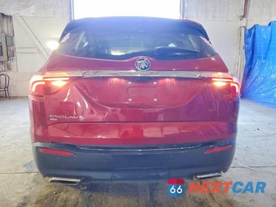 Zdjęcie 6 z 13 samochodu: 2024 BUICK ENCLAVE PREMIUM VIN:5GAEVBKW8RJ132257 - miniatura