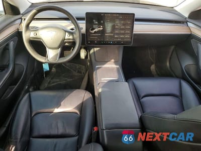 Zdjęcie 8 z 12 samochodu: 2023 TESLA MODEL 3 VIN:5YJ3E1EB0PF388096 - miniatura