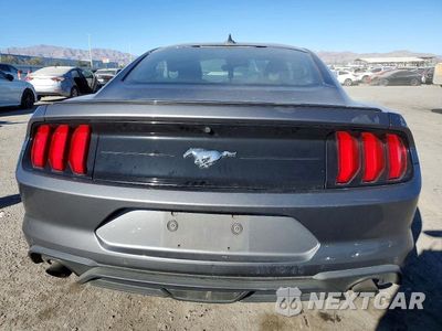 Zdjęcie 6 z 11 samochodu: 2021 FORD MUSTANG VIN:1FA6P8TH8M5123789 - miniatura