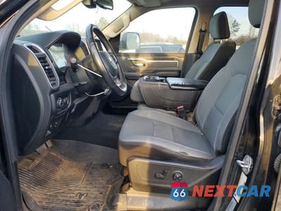 Zdjęcie 7 z 11 samochodu: 2019 RAM 1500 BIG HORN/LONE STAR VIN:1C6RREBT1KN751090 - miniatura