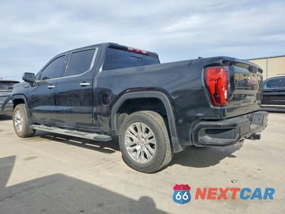 Drugie zdjęcie samochodu z przodu: 2022 GMC SIERRA K1500 DENALI VIN:3GTUUGED8NG647369 - miniatura