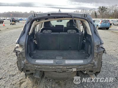 Zdjęcie 6 z 14 samochodu: 2019 INFINITI QX60 LUXE VIN:5N1DL0MN3KC527543 - miniatura