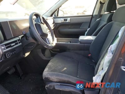 Zdjęcie 7 z 12 samochodu: 2024 HYUNDAI SANTA FE SE VIN:5NMP1DGL6RH051762 - miniatura