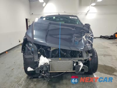 Piąte zdjęcie samochodu w środku: 2024 FORD EXPEDITION MAX LIMITED VIN:1FMJK1K81REA56614 - miniatura