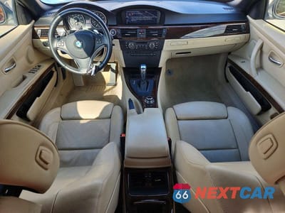 Zdjęcie 8 z 13 samochodu: 2010 BMW 335 I VIN:WBAWL7C53AP475665 - miniatura