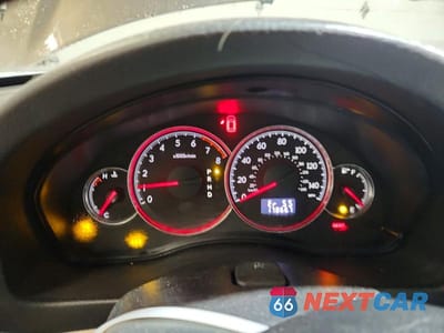 Zdjęcie 9 z 12 samochodu: 2009 SUBARU LEGACY 2.5I VIN:4S3BL616397226124 - miniatura