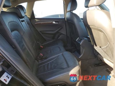 Zdjęcie 11 z 12 samochodu: 2011 AUDI Q5 PREMIUM PLUS VIN:WA1DKAFP4BA101507 - miniatura