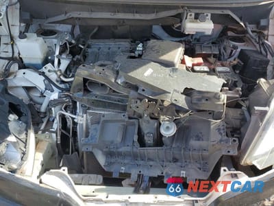 Zdjęcie 11 z 11 samochodu: 2020 NISSAN NV200 2.5S *** CARGO VAN *** VIN:3N6CM0KN4LK703525 - miniatura