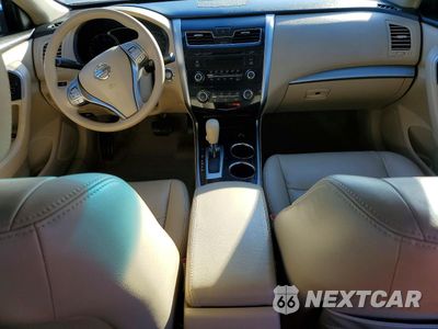 Zdjęcie 8 z 12 samochodu: 2013 NISSAN ALTIMA 2.5 VIN:1N4AL3AP3DC254367 - miniatura