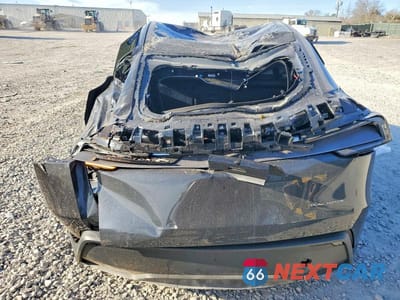 Zdjęcie 6 z 13 samochodu: 2026 TESLA MODEL Y VIN:7SAYGDEE5TA611609 - miniatura