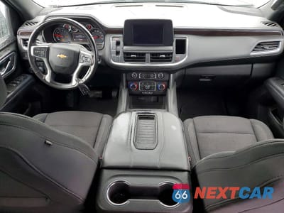 Zdjęcie 8 z 14 samochodu: 2023 CHEVROLET SUBURBAN C1500 LS VIN:1GNSCBKDXPR148942 - miniatura