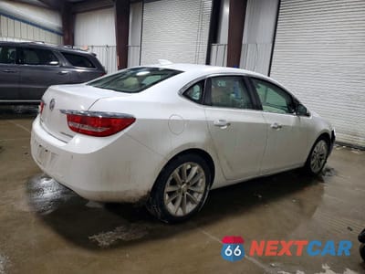 Trzecie zdjęcie samochodu z tyłu: 2015 BUICK VERANO VIN:1G4PS5SK3F4135815 - miniatura