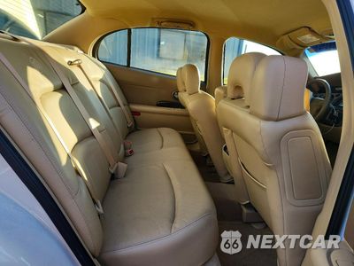 Zdjęcie 10 z 13 samochodu: 2004 BUICK LESABRE LIMITED VIN:1G4HR54K34U185740 - miniatura