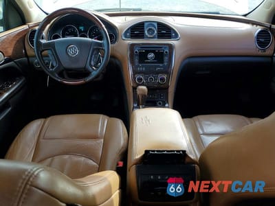 Zdjęcie 8 z 13 samochodu: 2013 BUICK ENCLAVE VIN:5GAKRCKD1DJ165508 - miniatura