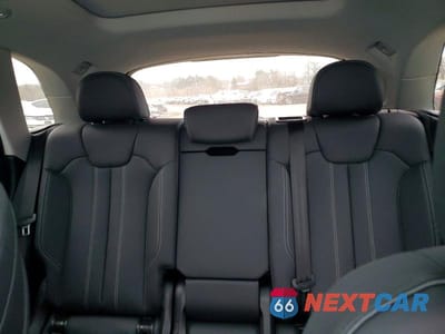 Zdjęcie 10 z 13 samochodu: 2022 AUDI Q5 PREMIUM PLUS 45 VIN:WA1EAAFY0N2049047 - miniatura