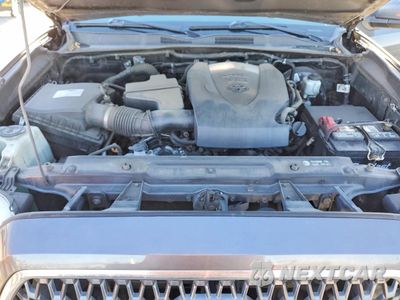 Zdjęcie 11 z 13 samochodu: 2019 TOYOTA TACOMA DOUBLE CAB VIN:3TMDZ5BNXKM076774 - miniatura