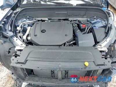 Zdjęcie 12 z 13 samochodu: 2026 VOLVO XC90 CORE VIN:YV4062PJXT1474039 - miniatura