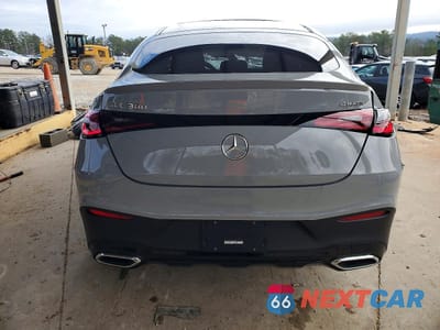 Zdjęcie 6 z 15 samochodu: 2026 MERCEDES-BENZ GLC COUPE 300 4MATIC VIN:W1NKJ4HB2TF492642 - miniatura