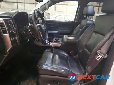 Zdjęcie 7 z 12 samochodu: 2017 CHEVROLET SILVERADO K1500 LTZ VIN:1GCVKSEC6HZ377583 - miniatura
