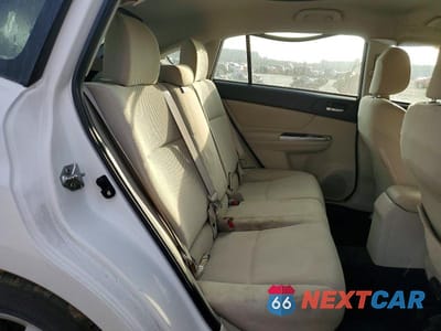 Zdjęcie 10 z 11 samochodu: 2016 SUBARU IMPREZA PREMIUM VIN:JF1GPAB62G8311352 - miniatura