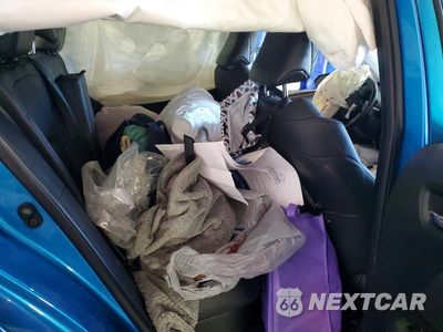Zdjęcie 10 z 11 samochodu: 2021 TOYOTA PRIUS LE VIN:JTDL9MFUXM3023746 - miniatura