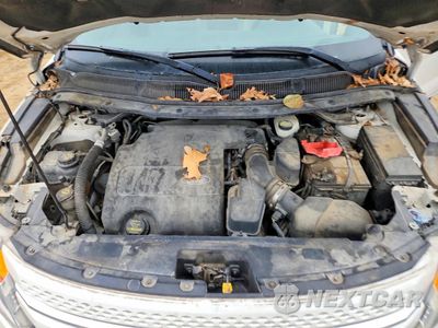 Zdjęcie 12 z 14 samochodu: 2012 FORD EXPLORER XLT VIN:1FMHK8D80CGA33180 - miniatura