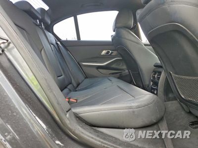 Zdjęcie 10 z 13 samochodu: 2019 BMW 330XI VIN:WBA5R7C53KAE83119 - miniatura