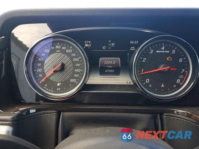 Zdjęcie 9 z 12 samochodu: 2020 MERCEDES-BENZ G 63 AMG VIN:WDCYC7HJXLX334557 - miniatura