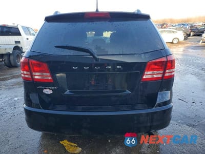 Zdjęcie 6 z 12 samochodu: 2018 DODGE JOURNEY SE VIN:3C4PDCAB1JT447039 - miniatura
