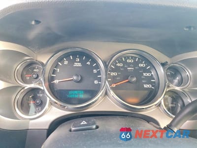 Zdjęcie 9 z 12 samochodu: 2011 CHEVROLET SILVERADO K1500 LT VIN:1GCRKSE35BZ444800 - miniatura
