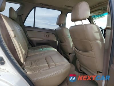 Zdjęcie 11 z 12 samochodu: 2000 TOYOTA 4RUNNER SR5 VIN:JT3HN86RXY0312948 - miniatura