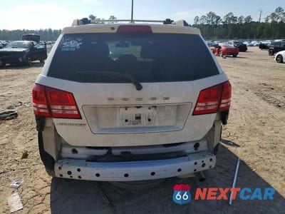 Zdjęcie 6 z 12 samochodu: 2019 DODGE JOURNEY SE VIN:3C4PDCAB4KT858811 - miniatura