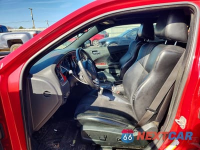 Zdjęcie 7 z 14 samochodu: 2012 DODGE CHARGER R/T VIN:2C3CDXCT8CH272316 - miniatura