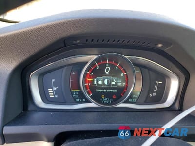 Zdjęcie 9 z 11 samochodu: 2014 VOLVO S60 T5 VIN:YV1612FS9E2298114 - miniatura