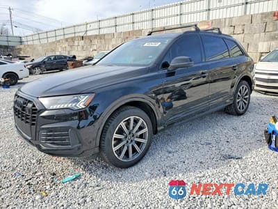 2023 AUDI Q7 PREMIUM PLUS WA1LCBF70PD023344 - główne zdjęcie licytacji z USA - miniatura