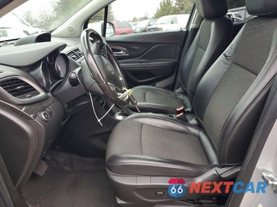 Zdjęcie 7 z 12 samochodu: 2016 BUICK ENCORE CONVENIENCE VIN:KL4CJFSB4GB642628 - miniatura