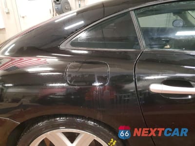 Zdjęcie 10 z 14 samochodu: 2004 CHRYSLER CROSSFIRE LIMITED VIN:1C3AN69L54X020428 - miniatura