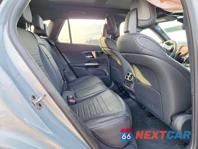 Zdjęcie 10 z 11 samochodu: 2024 MERCEDES-BENZ GLC 300 4MATIC VIN:W1NKM4HB4RF143479 - miniatura