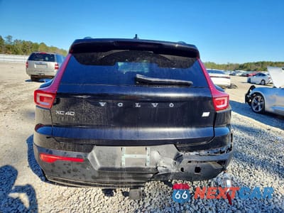 Zdjęcie 6 z 13 samochodu: 2021 VOLVO XC40 RECHARGE VIN:YV4ED3UR3M2567265 - miniatura