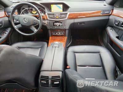 Zdjęcie 8 z 12 samochodu: 2012 MERCEDES-BENZ E 350 BLUETEC VIN:WDDHF2EB8CA596308 - miniatura