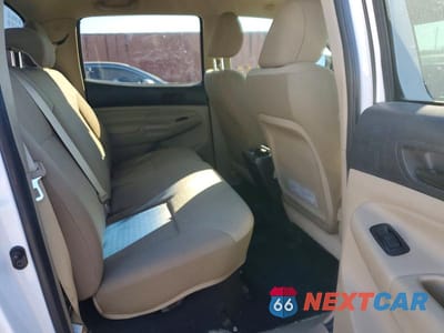 Zdjęcie 10 z 11 samochodu: 2013 TOYOTA TACOMA PRERUNNER VIN:5TFJX4GNXDX017121 - miniatura