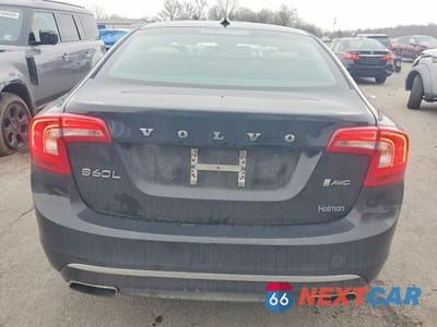 Zdjęcie 6 z 11 samochodu: 2018 VOLVO S60 INSCRIPTION VIN:LYV402TK2JB156586 - miniatura