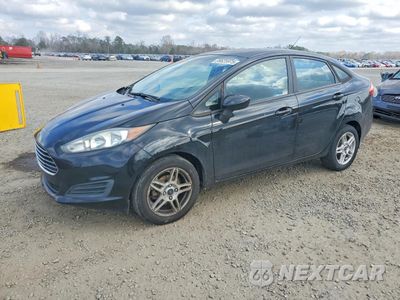 2019 FORD FIESTA SE 3FADP4BJ6KM134768 - główne zdjęcie licytacji z USA - miniatura