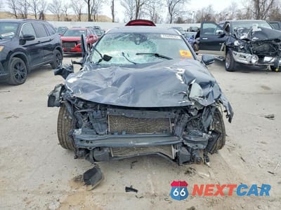 Piąte zdjęcie samochodu w środku: 2015 VOLVO V60 PREMIER VIN:YV140MEB4F1196069 - miniatura
