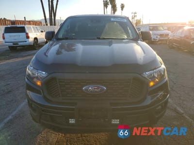 Piąte zdjęcie samochodu w środku: 2020 FORD RANGER XL VIN:1FTER1EH9LLA45635 - miniatura