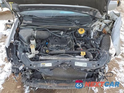Zdjęcie 12 z 13 samochodu: 2016 DODGE GRAND CARAVAN SXT VIN:2C4RDGCG8GR201433 - miniatura