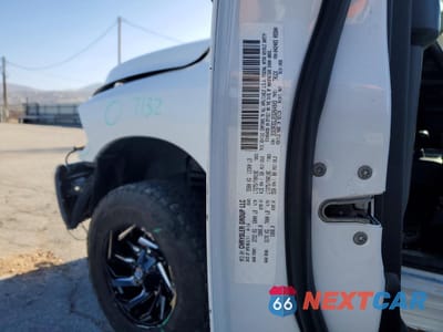 Zdjęcie 13 z 14 samochodu: 2014 RAM 3500 ST VIN:3C63R3GL2EG264903 - miniatura